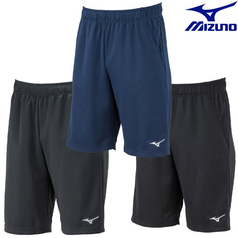 MIZUNO（ミズノ） ナビドライニットハーフパンツ 32MDC190 メンズ
