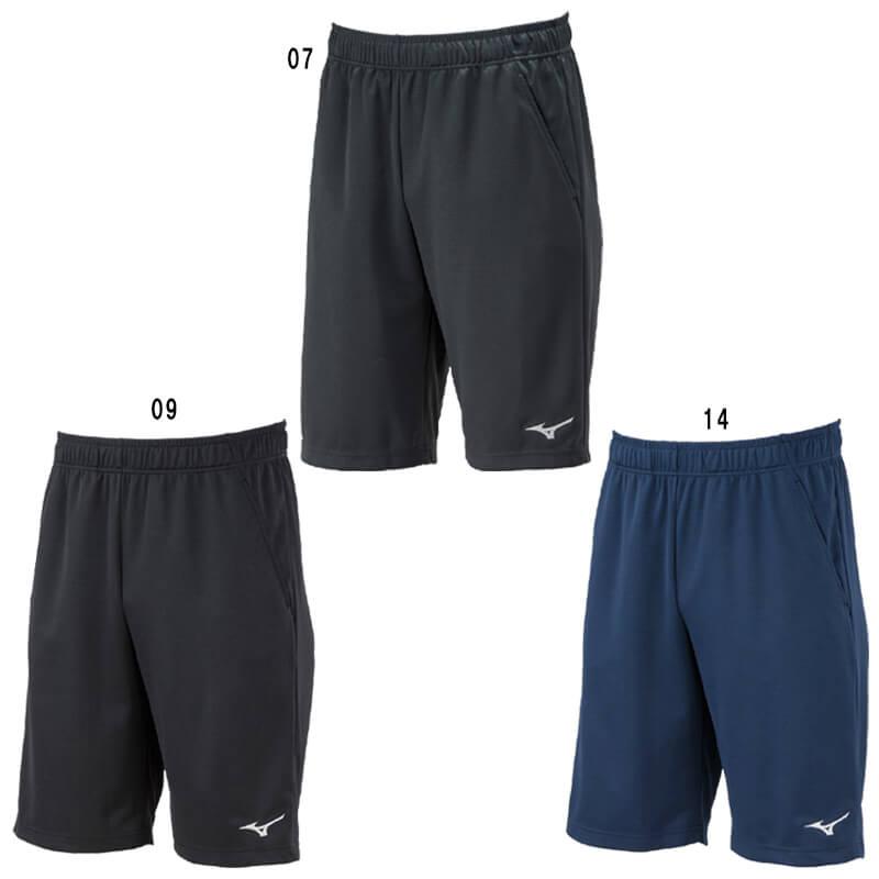 MIZUNO（ミズノ） ナビドライニットハーフパンツ 32MDC190 メンズ