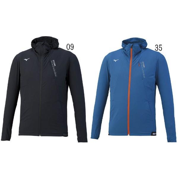 MIZUNO（ミズノ） ウィンドブレーカージャケット 32ME0020 メンズ ユニ