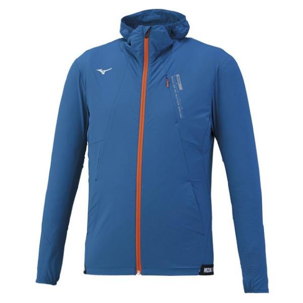 MIZUNO（ミズノ） ウィンドブレーカージャケット 32ME0020 メンズ ユニ