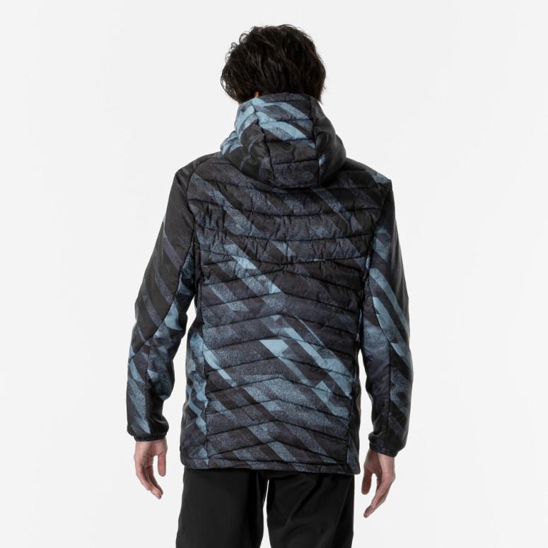 MIZUNO（ミズノ） テックフィルコート 32MEA536 メンズ 2023AW 