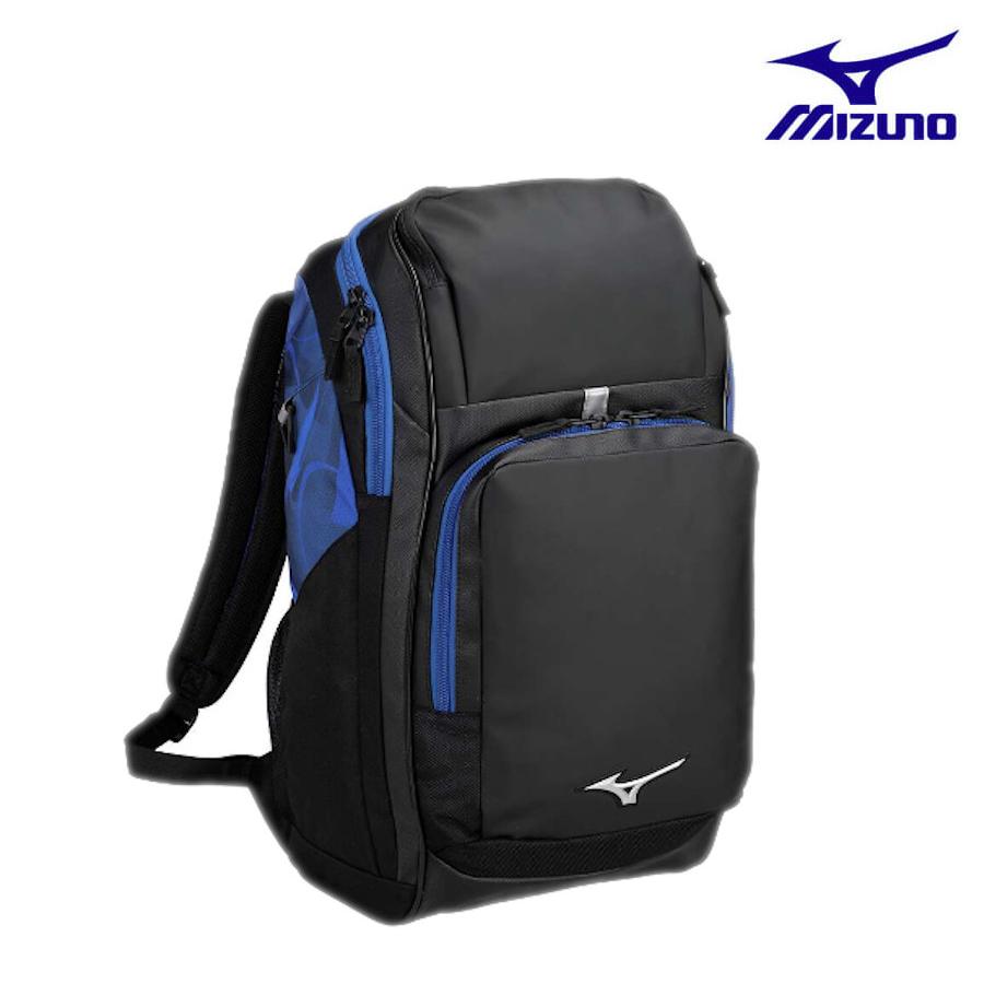 MIZUNO（ミズノ） チームバックパック(35L) 33JDB500 2024AW : チトセ