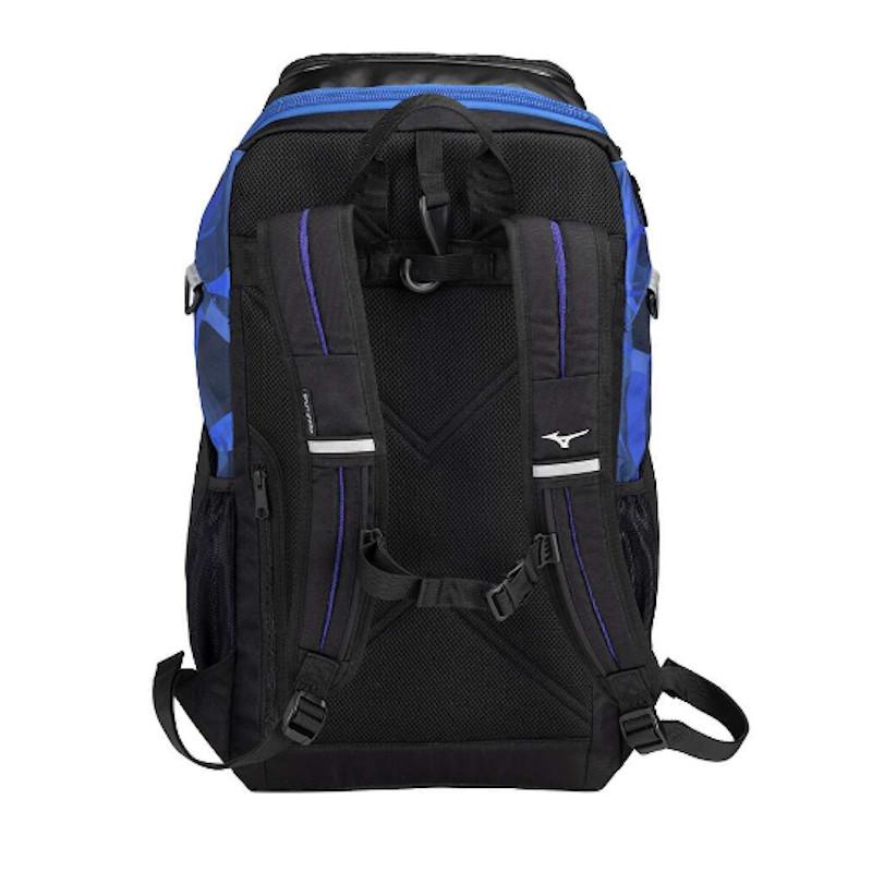MIZUNO（ミズノ） チームバックパック(35L) 33JDB500 2024AW : チトセ
