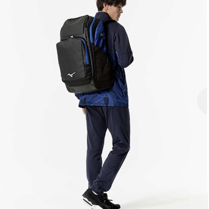 MIZUNO（ミズノ） チームバックパック(35L) 33JDB500 2024AW : チトセ