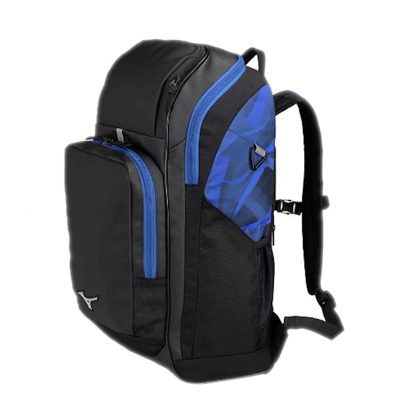 MIZUNO（ミズノ） チームバックパック(35L) 33JDB500 2024AW : チトセ