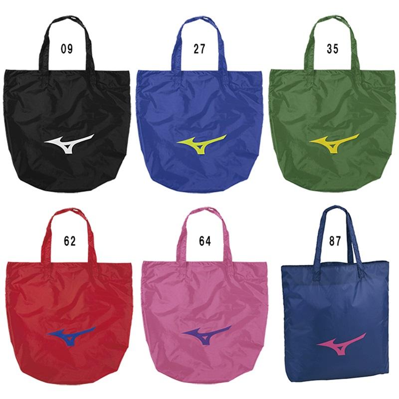 MIZUNO（ミズノ） トートバッグ 33JM8209 2023AW メール便対応