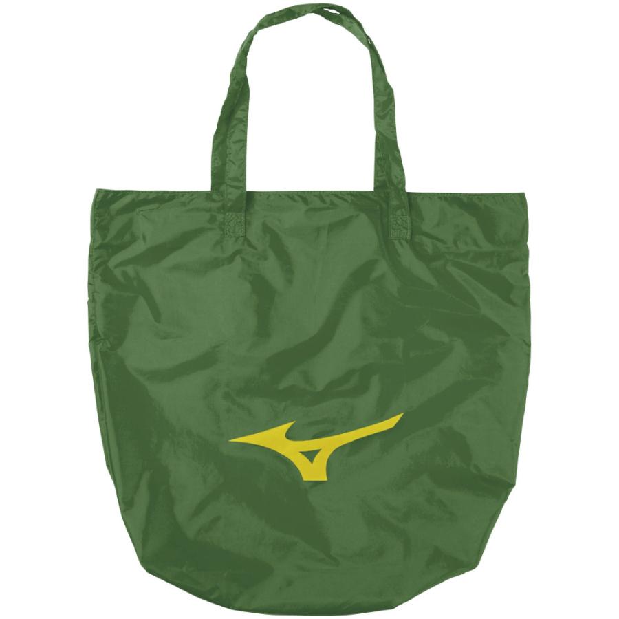 MIZUNO（ミズノ） トートバッグ 33JM8209 2023AW メール便対応