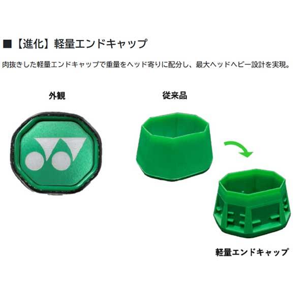 ヨネックス アストロクス99プロ 3AX99P 2025AW バドミントンラケット