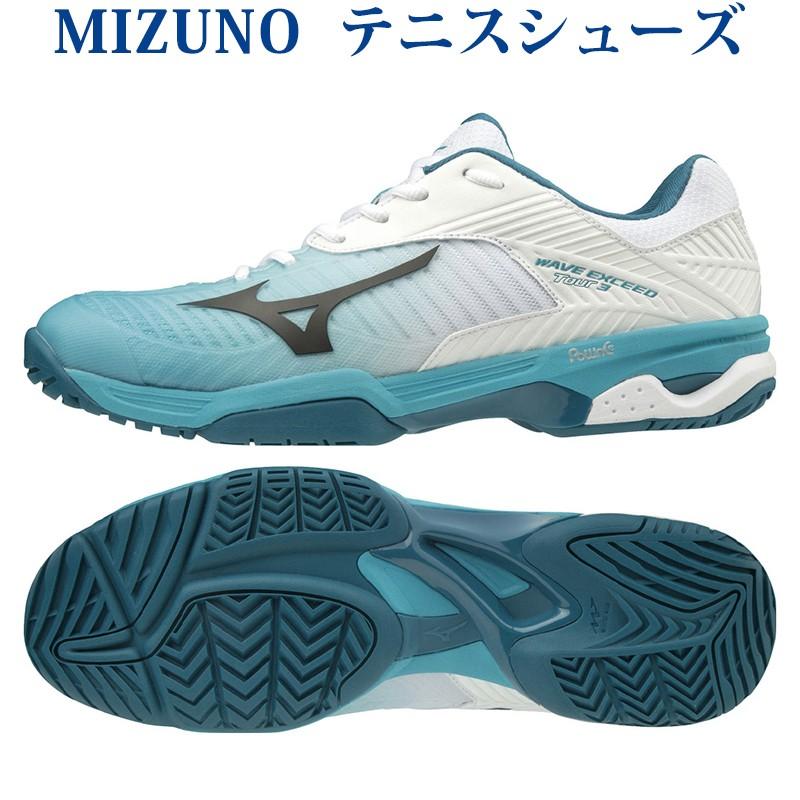 ミズノ テニスシューズ ウエーブエクシード ツアー 3 AC 61GA187035 オールコート メンズ 2019SS 同梱不可 RFCL アウトレット 返品交換不可 セール :61ga187035:チトセスポーツ - 通販 - Yahoo!ショッピング ミズノ テニスシューズ ウエーブエクシード ツアー 3 AC 61GA187035 オールコート メンズ 2019SS 同梱不可 RFCL アウトレット 返品交換不可 セール :61ga187035:チトセスポーツ - 通販 - Yahoo!ショッピング
