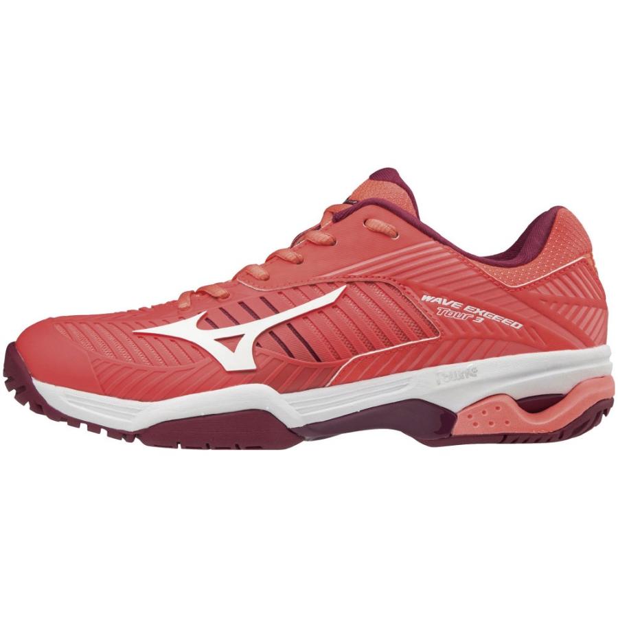 MIZUNO（ミズノ） ウエーブエクシード TOUR 3 AC 61GA187101