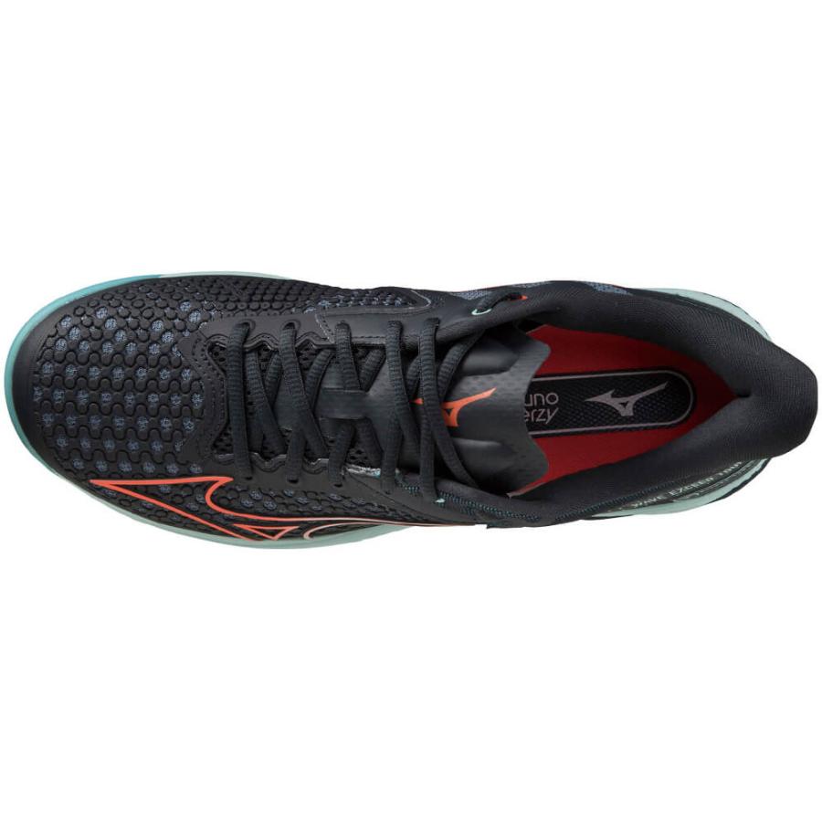 MIZUNO（ミズノ） テニスシューズ ウエーブエクシード TOUR 5 AC