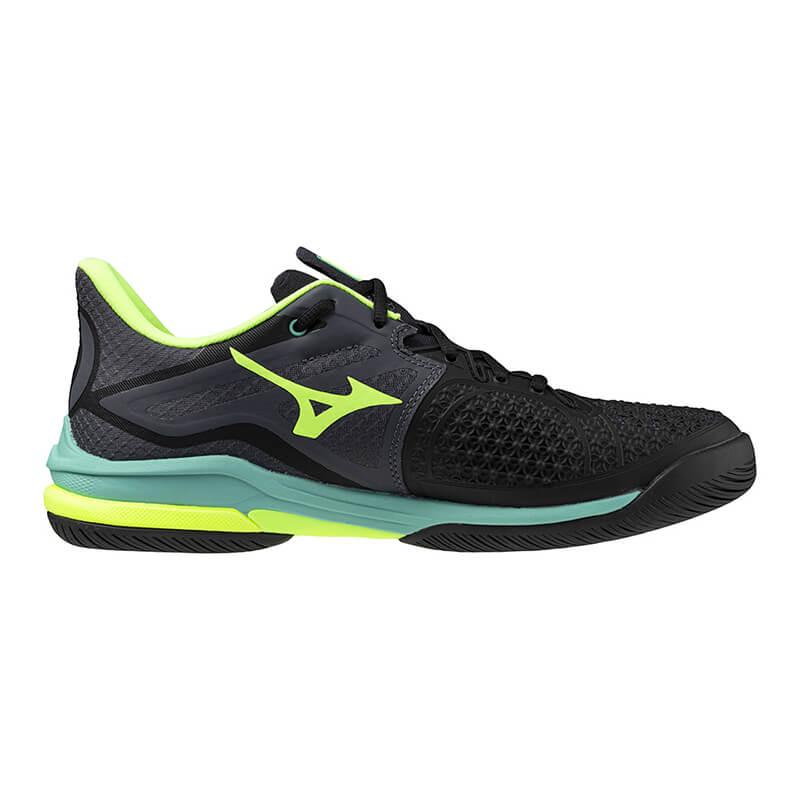 MIZUNO（ミズノ） テニスシューズ ウエーブエクシードツアー 6 AC