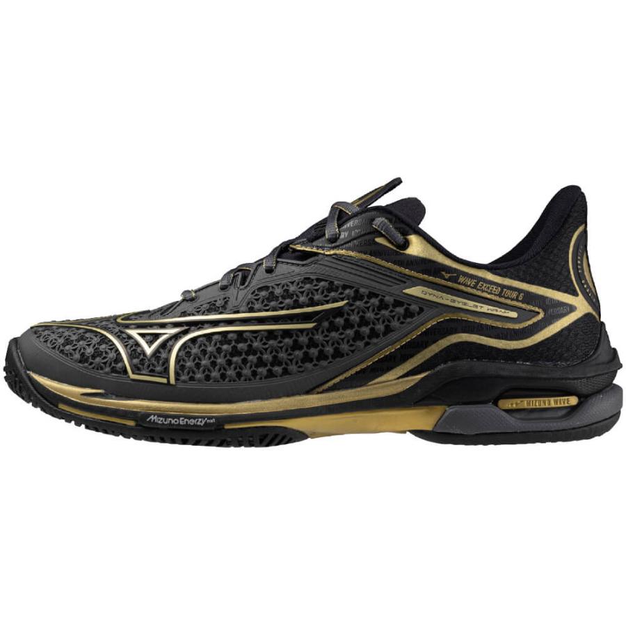 MIZUNO（ミズノ） テニスシューズ ウエーブエクシードツアー 6 AC 10th