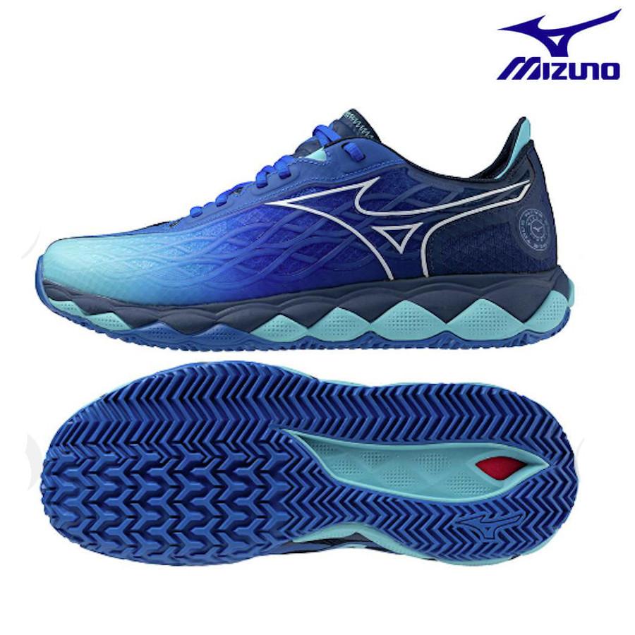 MIZUNO（ミズノ） テニスシューズ ウエーブエンフォースツアー OC