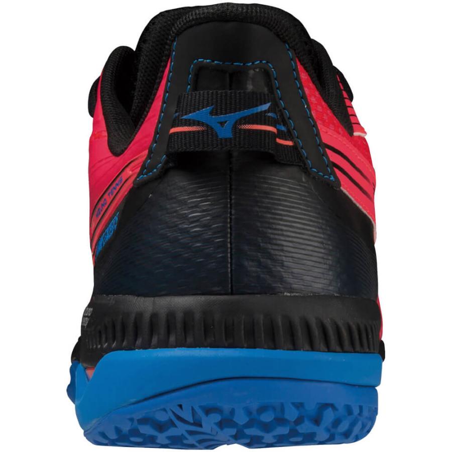 MIZUNO（ミズノ） テニスシューズ ウエーブエクシード 5 OC 61GB231263