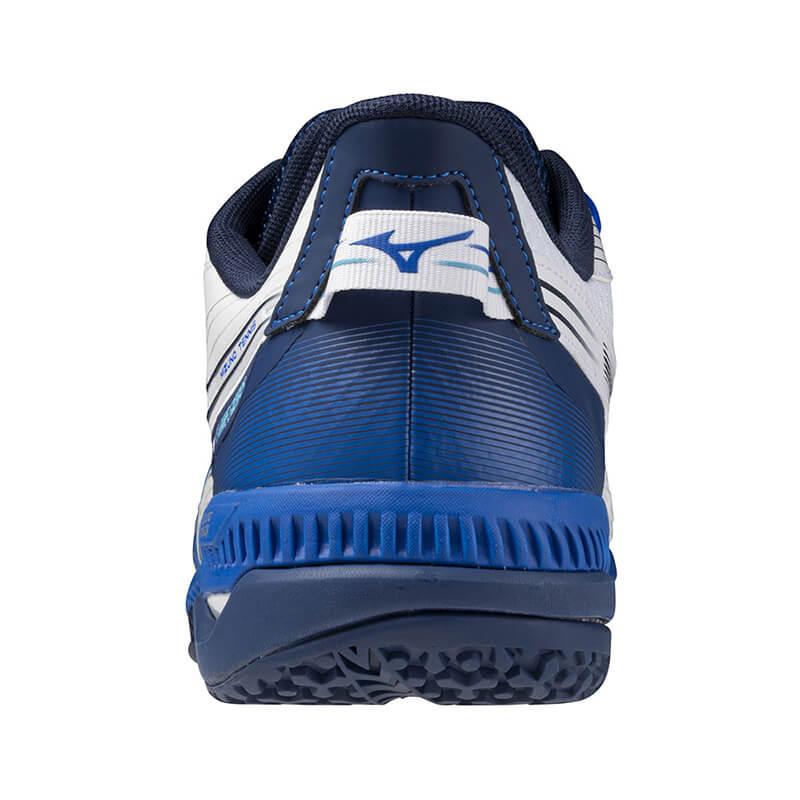 ウエーブエクシードツアー5 AC/27.5/ミズノテニスシューズ MIZUNO（ミズノ） テニスシューズ ウエーブエクシード 5 WIDE OC