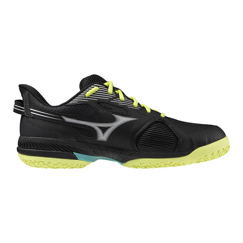 MIZUNO（ミズノ） テニスシューズ ウエーブエクシード 5 SW OC