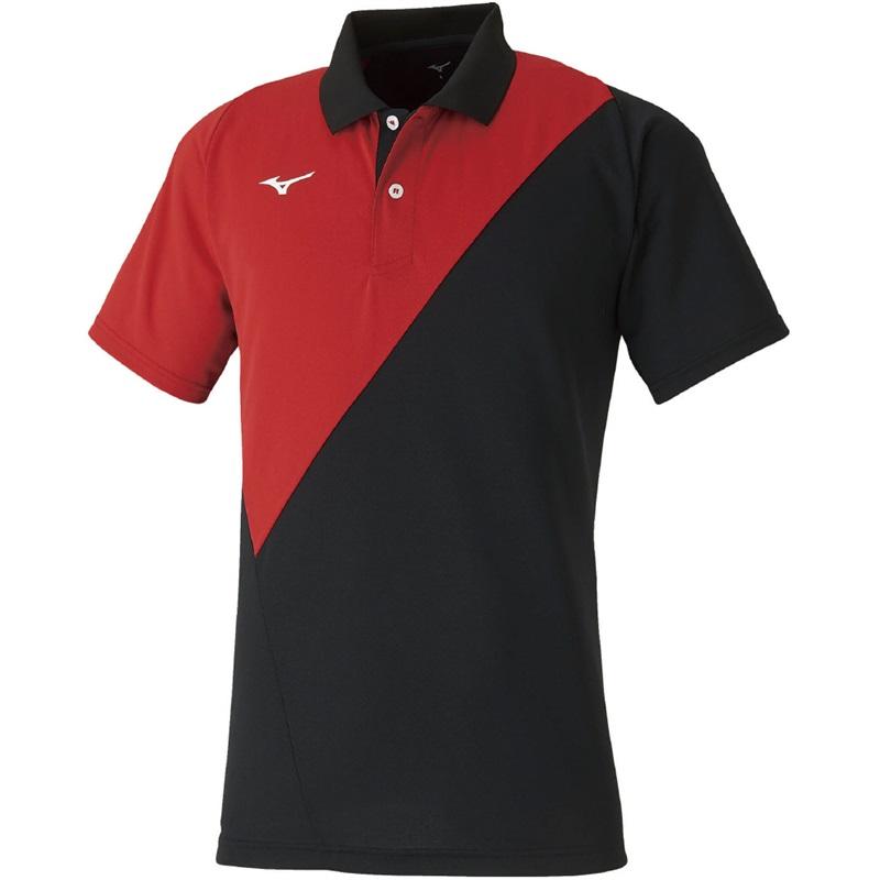 MIZUNO（ミズノ） ゲームシャツ 62JA0015 メンズ ユニセックス 2020SS