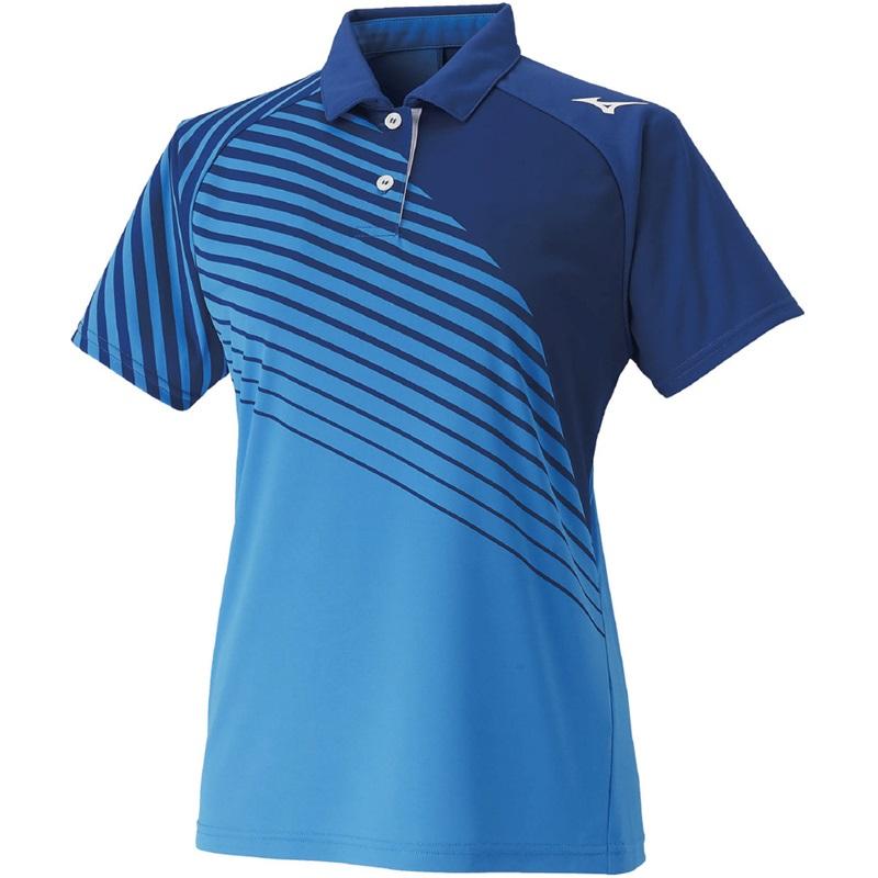MIZUNO（ミズノ） ウィメンズゲームシャツ 62JA0213 レディース 2020SS
