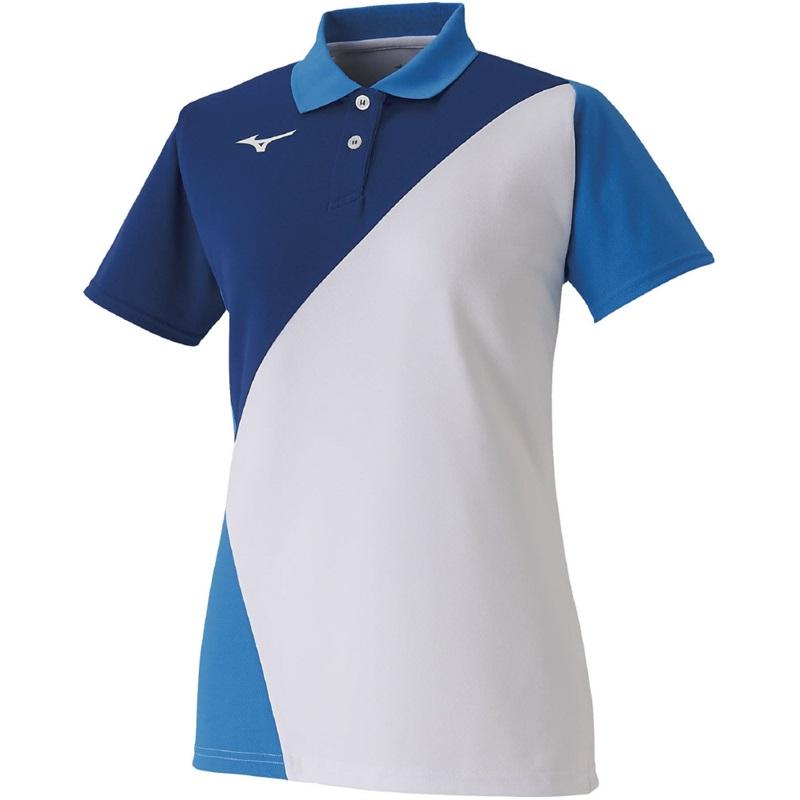 MIZUNO（ミズノ） ウィメンズゲームシャツ 62JA0215 レディース 2020SS