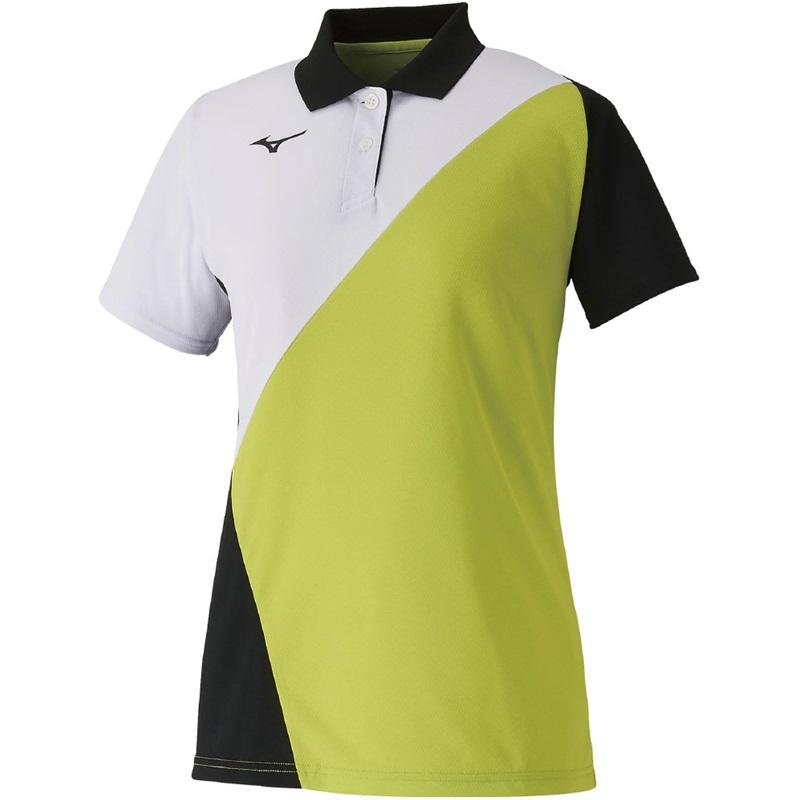 MIZUNO（ミズノ） ウィメンズゲームシャツ 62JA0215 レディース 2020SS