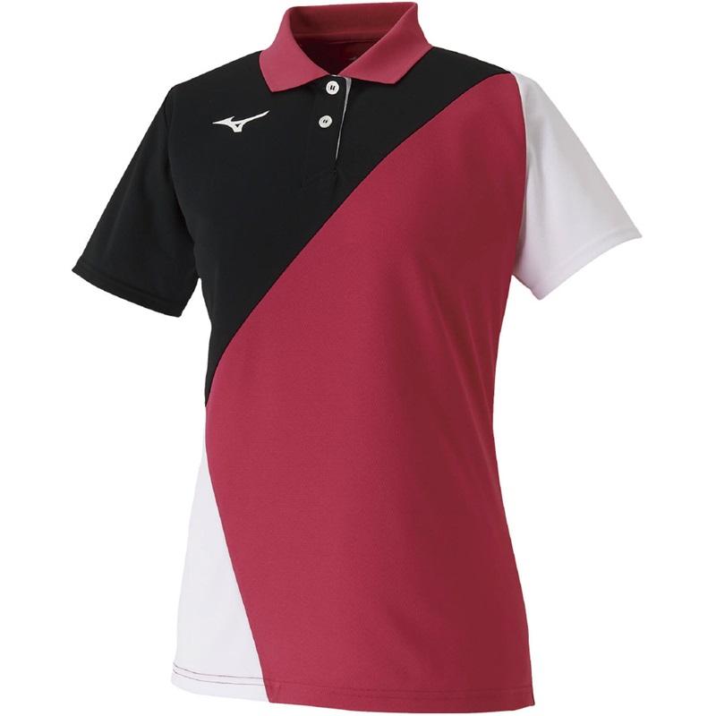 MIZUNO（ミズノ） ウィメンズゲームシャツ 62JA0215 レディース 2020SS