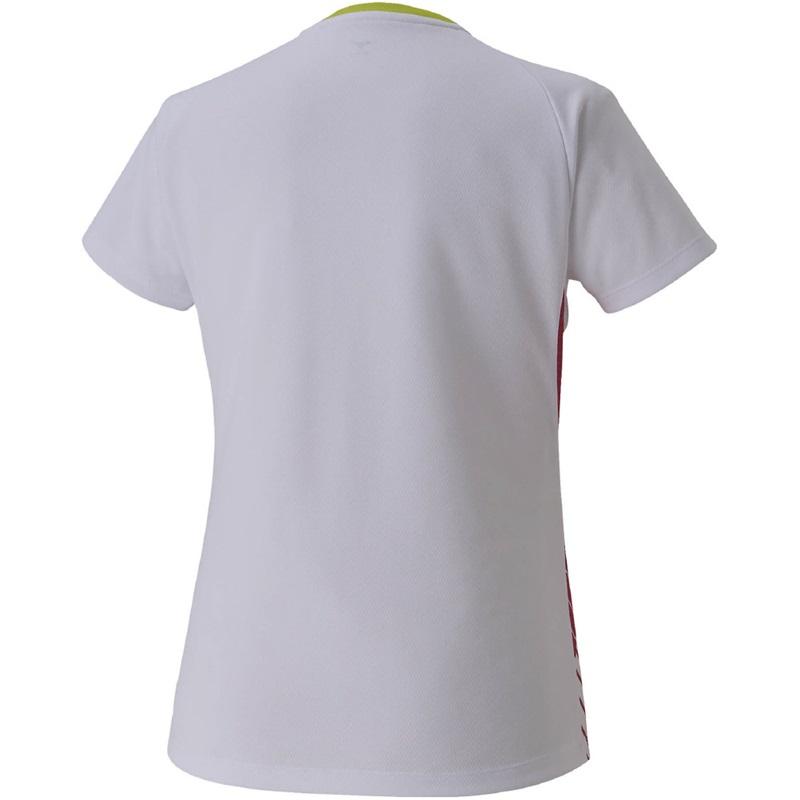 MIZUNO（ミズノ） ウィメンズゲームシャツ 62JA0217 レディース 2020SS