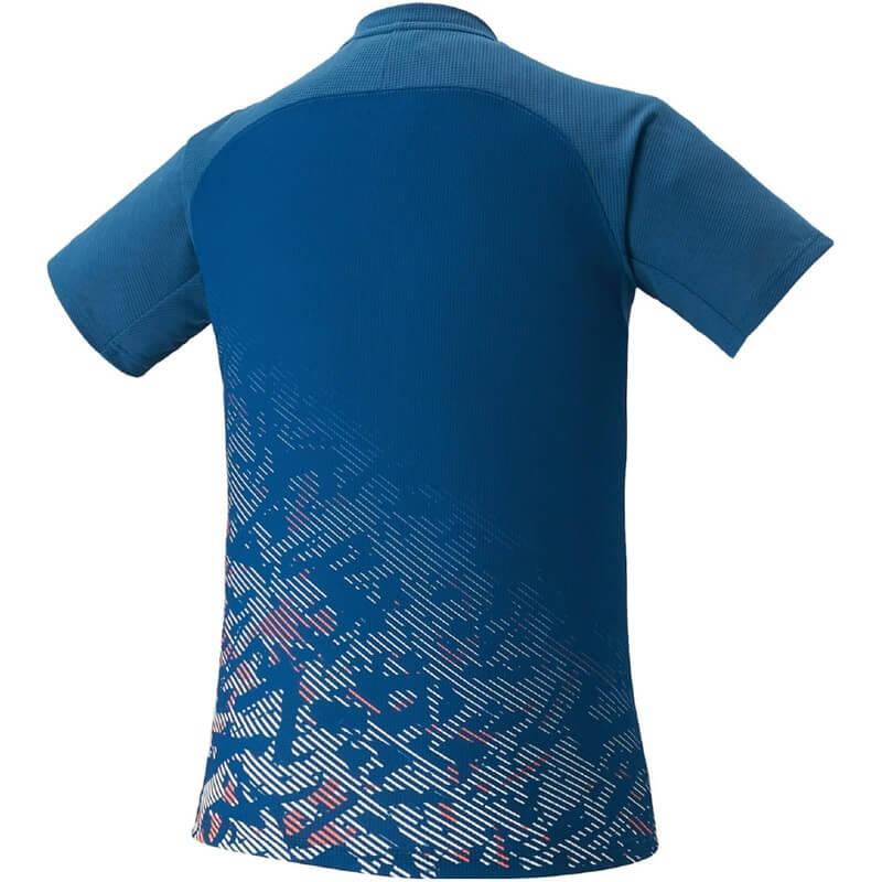 MIZUNO（ミズノ） ドライエアロフローゲームシャツ 62JA2032 ユニ