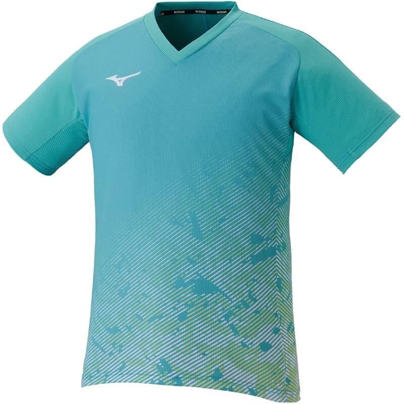 MIZUNO（ミズノ） ドライエアロフローゲームシャツ 62JA2032 ユニ