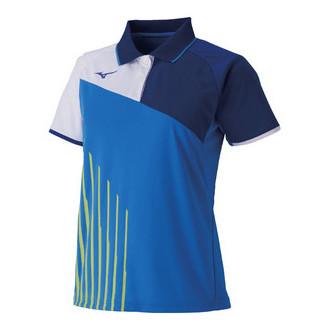 MIZUNO（ミズノ） ゲームシャツ（ウィメンズ） 62JA9213 レディース