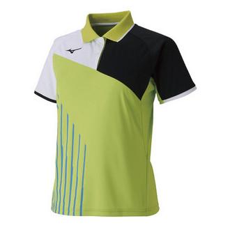 MIZUNO（ミズノ） ゲームシャツ（ウィメンズ） 62JA9213 レディース