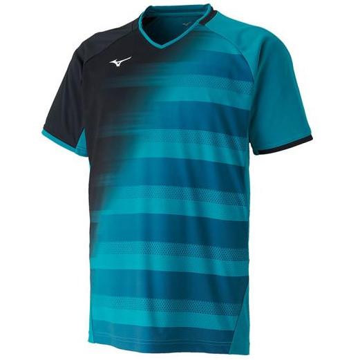 MIZUNO（ミズノ） ゲームシャツ 62JA9506 メンズ ユニセックス 2019AW