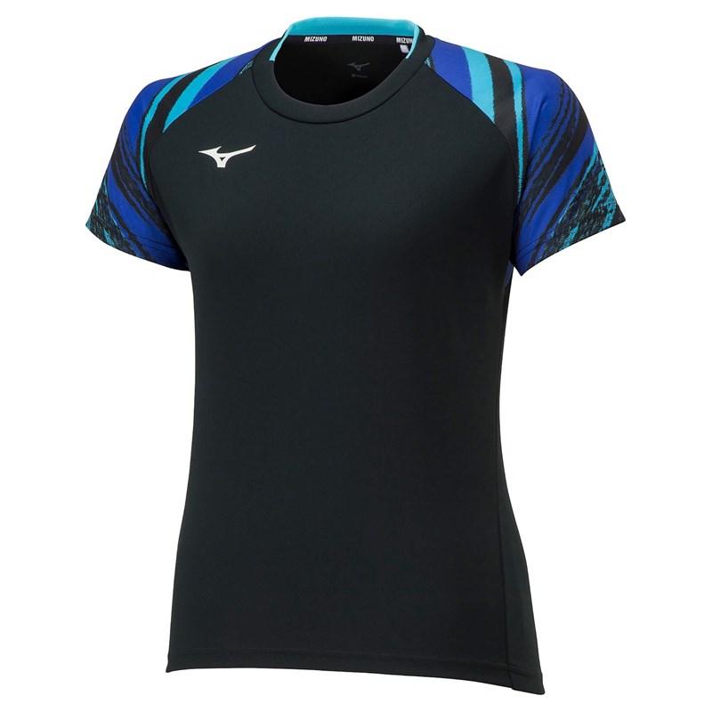 MIZUNO（ミズノ） ゲームシャツ 62JAA202 レディース 2023SS