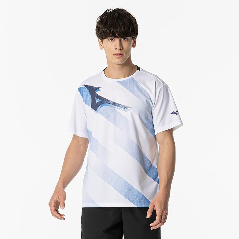 MIZUNO（ミズノ） プラクティスシャツ 62JAB011 ユニセックス 2024SS
