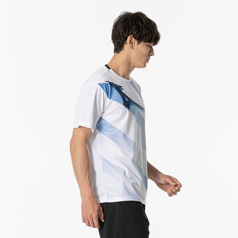 MIZUNO（ミズノ） プラクティスシャツ 62JAB011 ユニセックス 2024SS