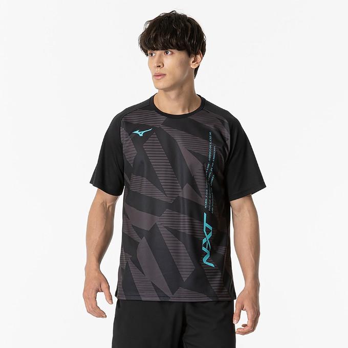 MIZUNO（ミズノ） プラクティスシャツ 62JAB012 ユニセックス 2024SS