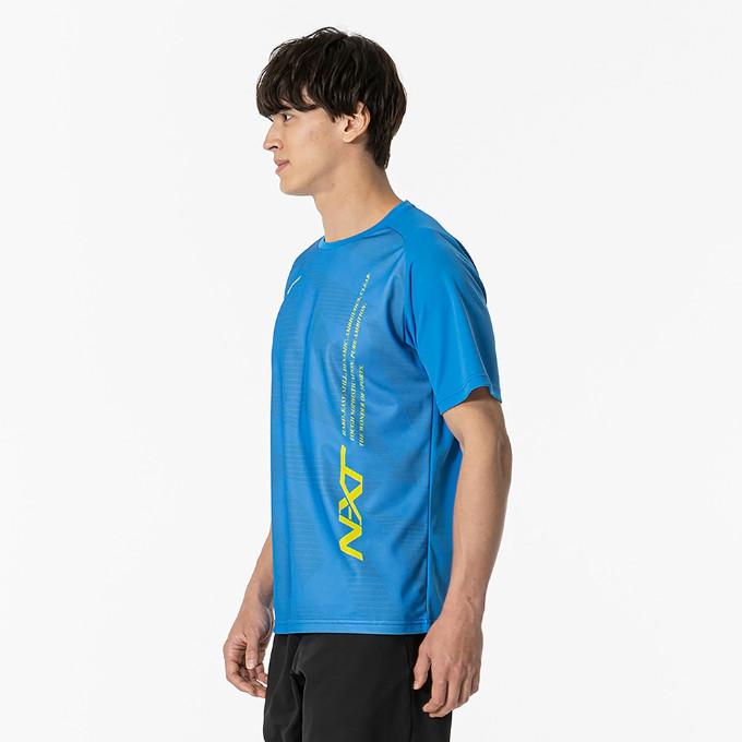 MIZUNO（ミズノ） プラクティスシャツ 62JAB012 ユニセックス 2024SS