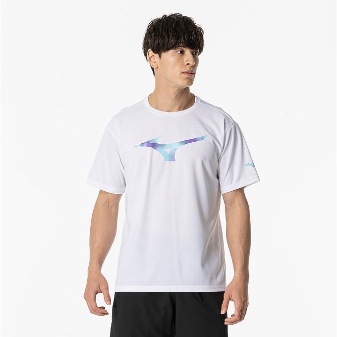 MIZUNO（ミズノ） プラクティスシャツ 62JAB016 ユニセックス 2024SS