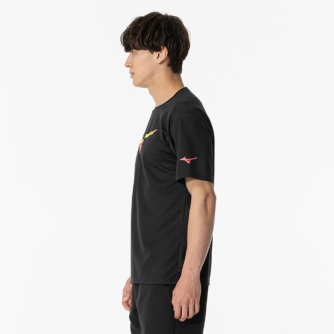 MIZUNO（ミズノ） プラクティスシャツ 62JAB016 ユニセックス 2024SS
