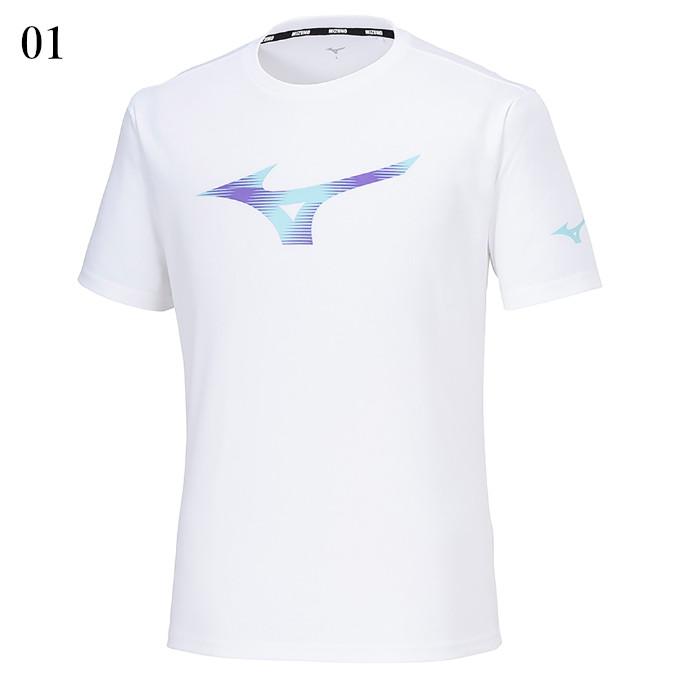 MIZUNO（ミズノ） プラクティスシャツ 62JAB016 ユニセックス 2024SS