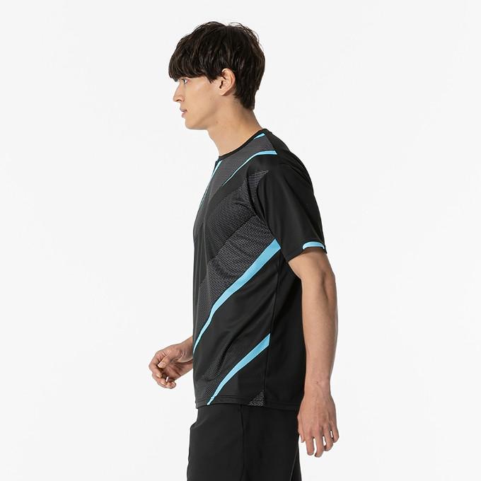 MIZUNO（ミズノ） ゲームシャツ 62JAB021 ユニセックス 2024SS