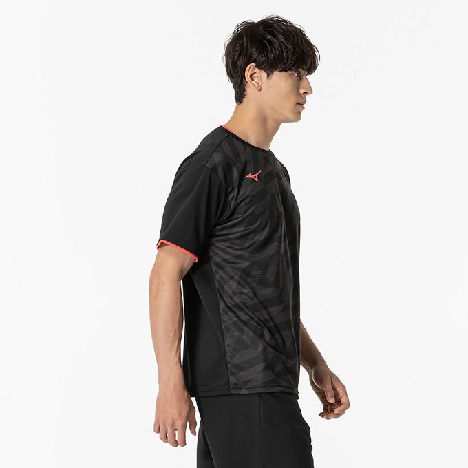 MIZUNO（ミズノ） ゲームシャツ 62JAB028 ユニセックス 2024SS