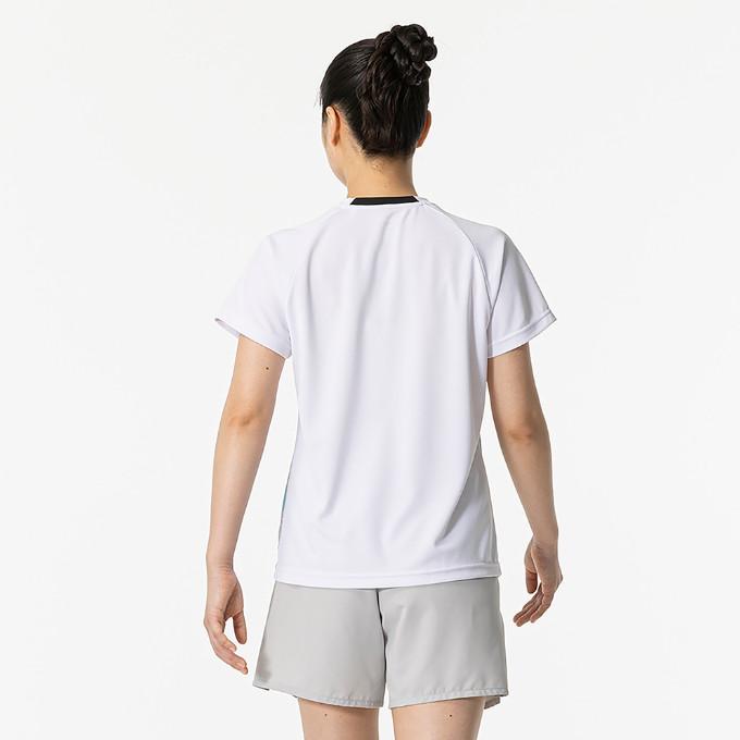 MIZUNO（ミズノ） ゲームシャツ 62JAB224 レディース 2024SS