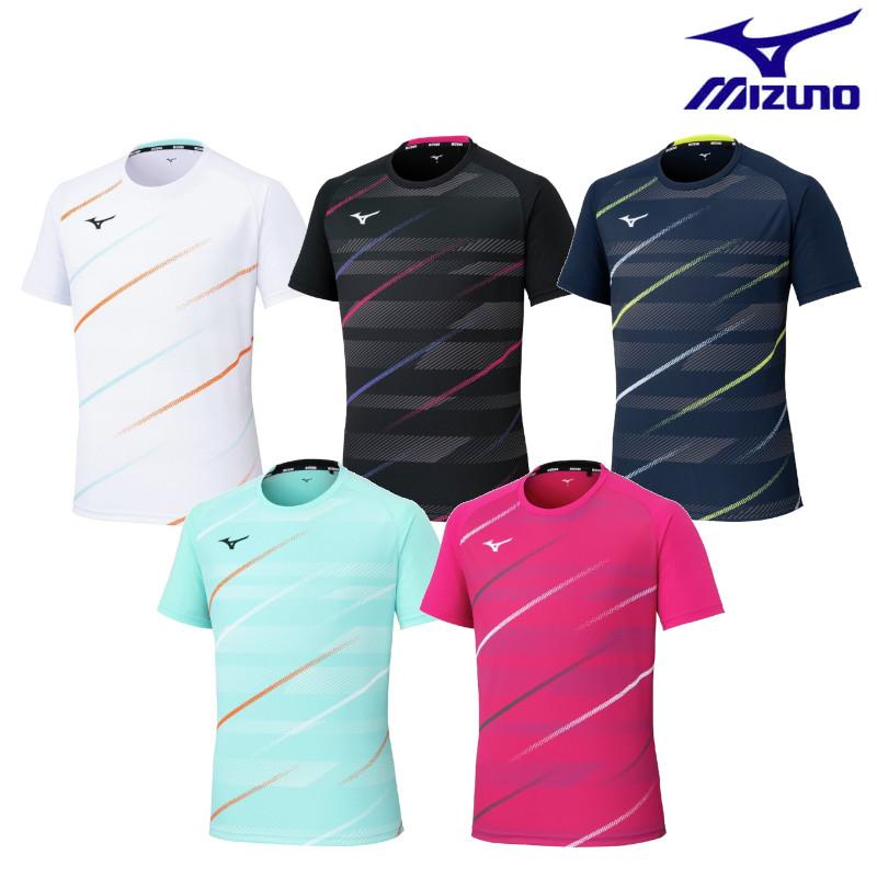 MIZUNO ミズノ ゲームシャツ 62JAC025 ユニセックス 2025SS MIZUNO ミズノ ゲームシャツ 62JAC025 ユニセックス 2025SS