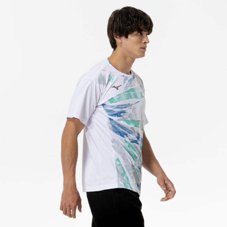 MIZUNO（ミズノ） ゲームシャツ 62JAC028 ユニセックス 2025SS