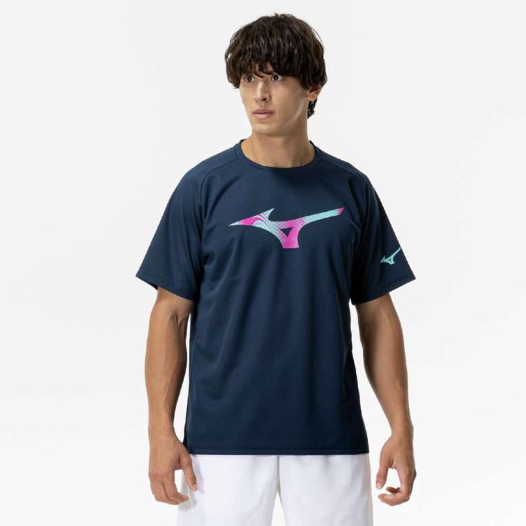 MIZUNO（ミズノ） プラクティスシャツ 62JAC043 ユニセックス 2025SS