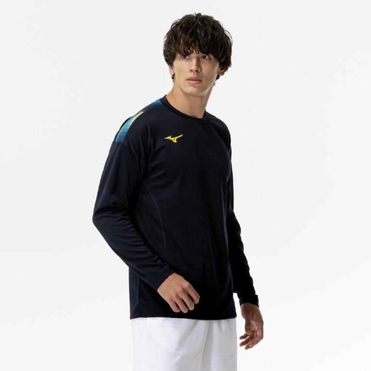 MIZUNO（ミズノ） プラクティスシャツ 62JAC045 ユニセックス 2025SS