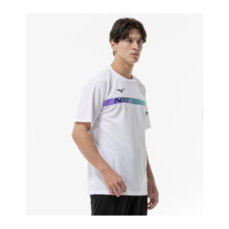 MIZUNO（ミズノ） プラクティスシャツ 62JAD042 ユニセックス 2026SS