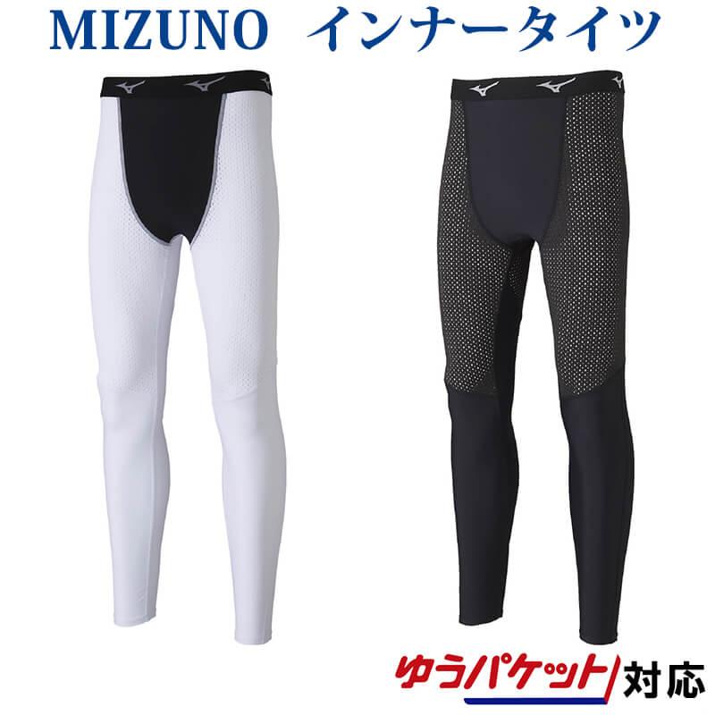 MIZUNO（ミズノ） 返品・交換不可 ドライエアロフローインナータイツ