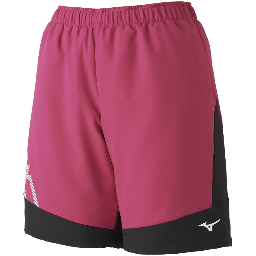 MIZUNO（ミズノ） ゲームパンツ 62JB9001 メンズ 2019SS バドミントン